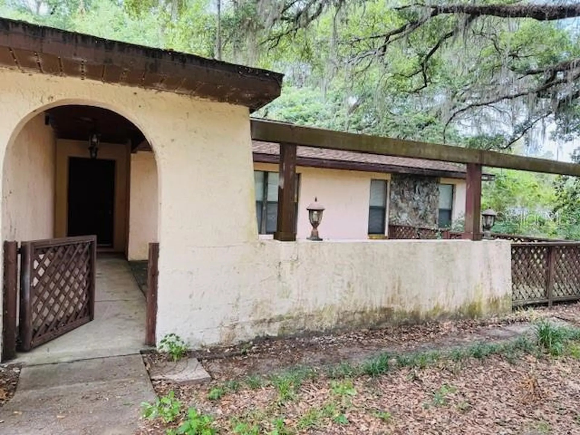 12470 SW 16th Avenue Ocala FL 34473