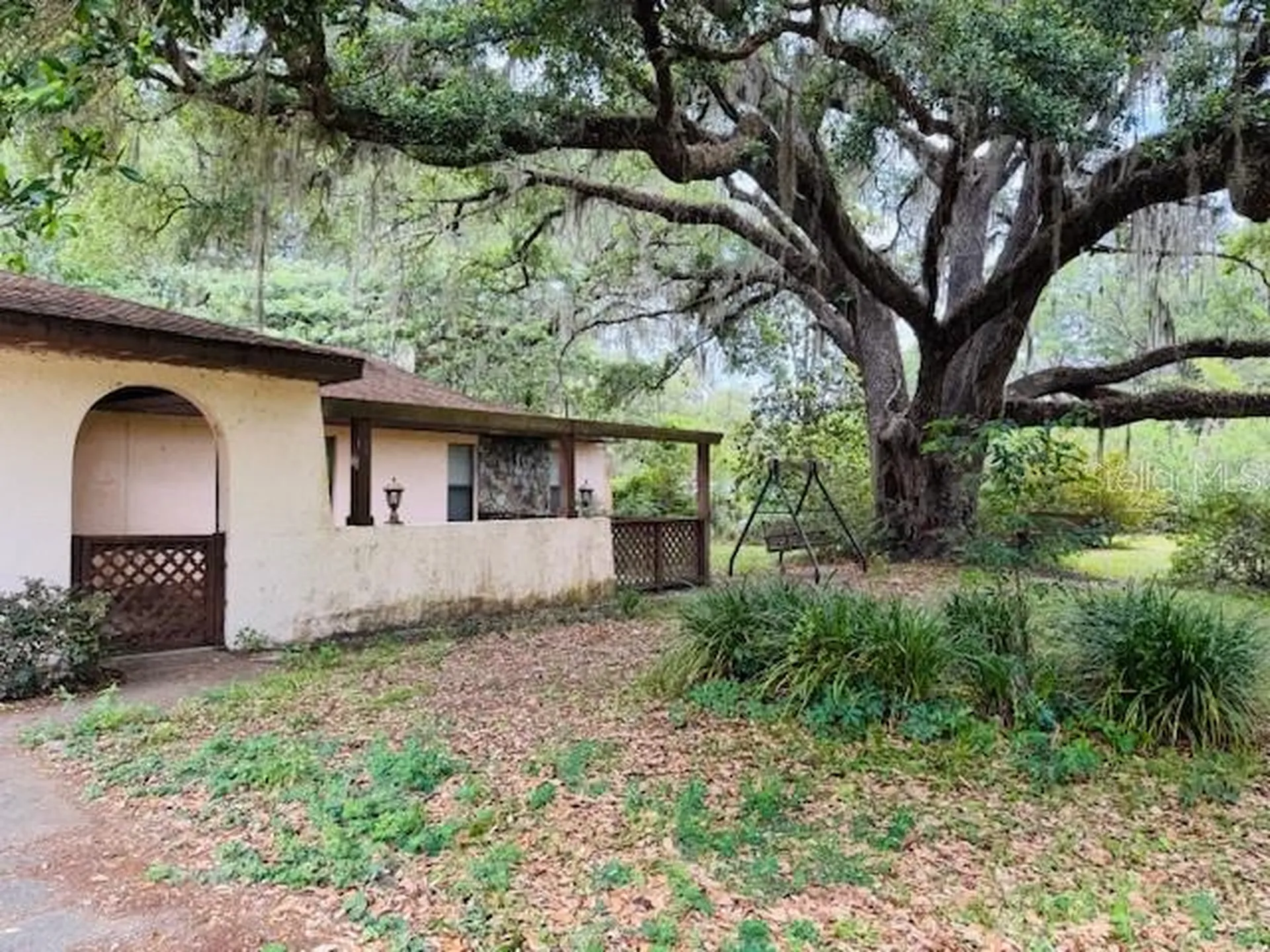 12470 SW 16th Avenue Ocala FL 34473