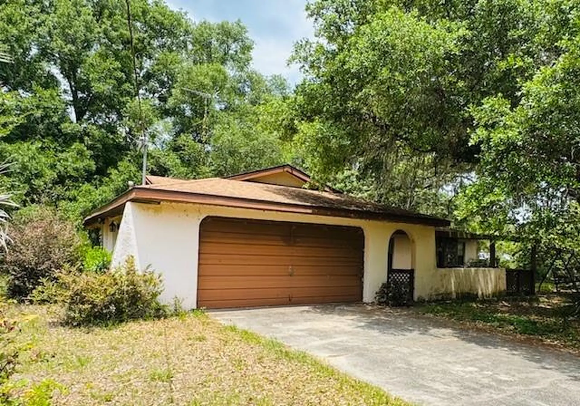 12470 SW 16th Avenue Ocala FL 34473