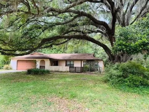 12470 SW 16th Avenue Ocala FL 34473