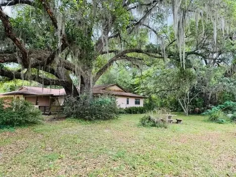 12470 SW 16th Avenue Ocala FL 34473