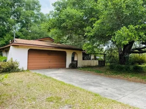 12470 SW 16th Avenue Ocala FL 34473