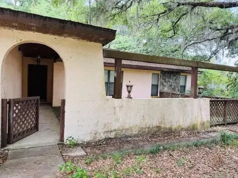 12470 SW 16th Avenue Ocala FL 34473