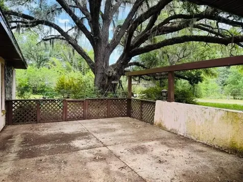 12470 SW 16th Avenue Ocala FL 34473