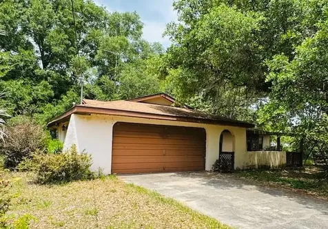 12470 SW 16th Avenue Ocala FL 34473