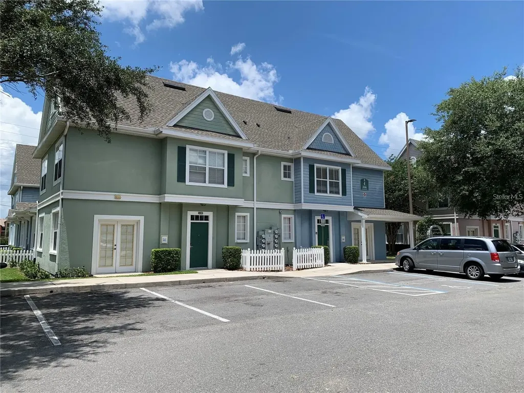 4006 Venetian Bay Drive Kissimmee FL 34741
