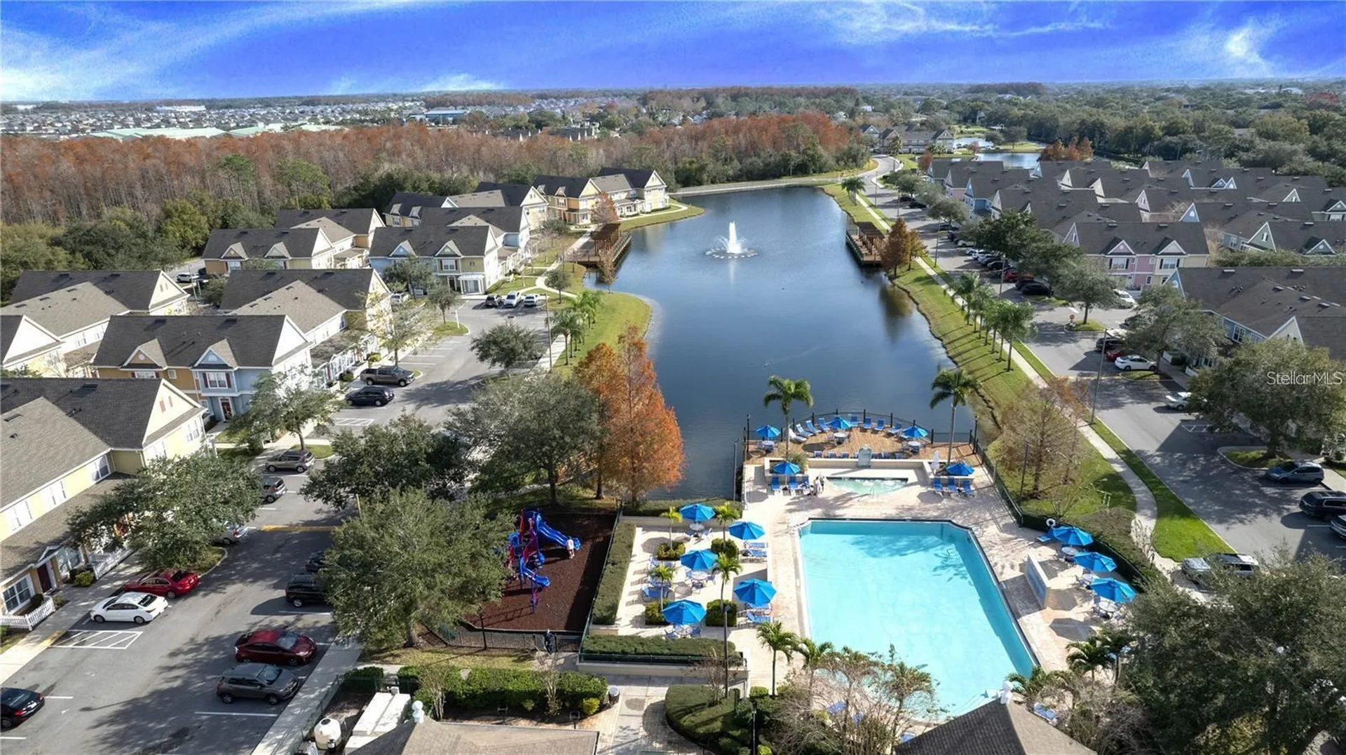 4006 Venetian Bay Drive Kissimmee FL 34741