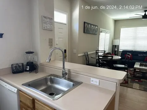 4006 Venetian Bay Drive Kissimmee FL 34741