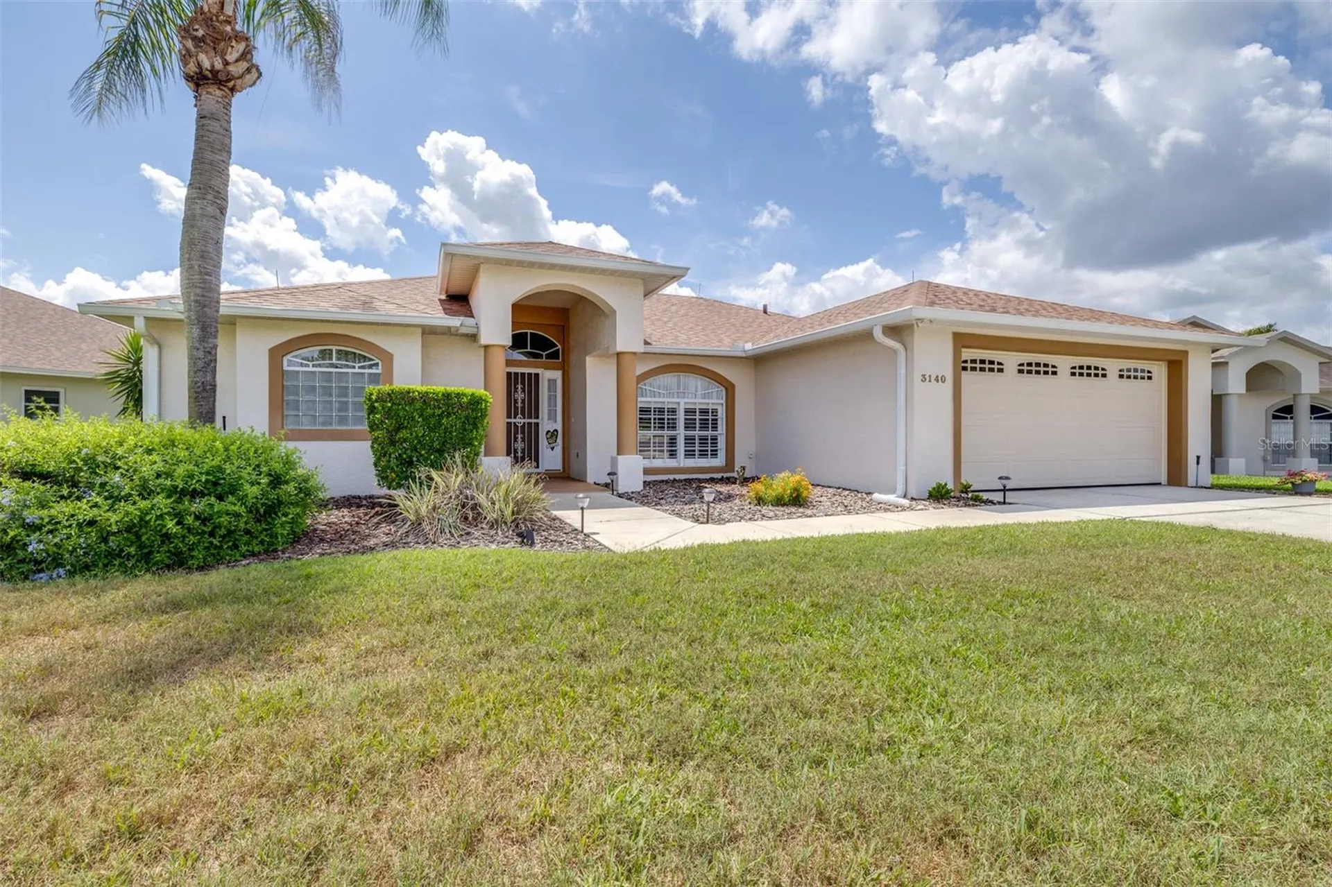 3140 Orange Grove Court Lakeland FL 33810