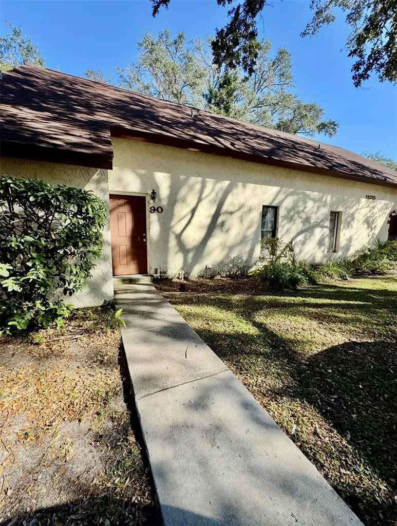 12315 Touchton Drive Tampa FL 33617