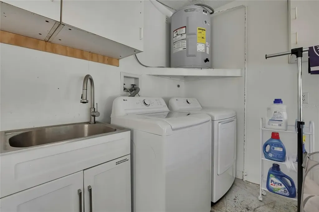 6762 Pearleaf Court Spring Hill FL 34606