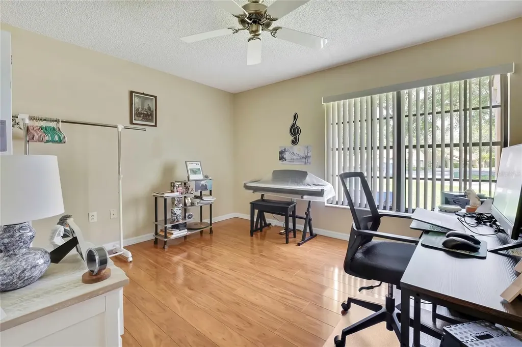 6762 Pearleaf Court Spring Hill FL 34606