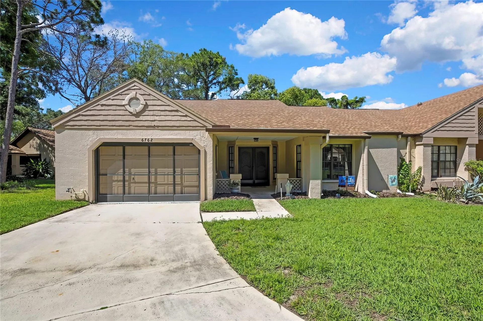 6762 Pearleaf Court Spring Hill FL 34606