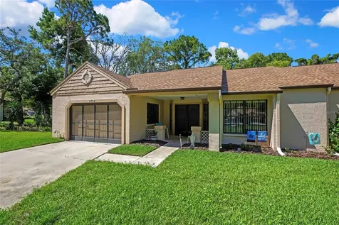 6762 Pearleaf Court Spring Hill FL 34606