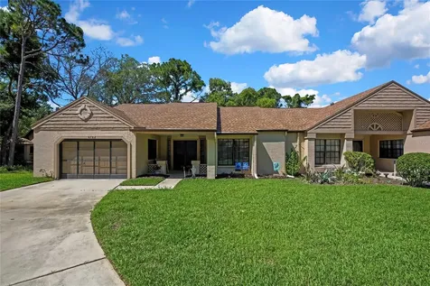 6762 Pearleaf Court Spring Hill FL 34606