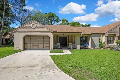 6762 Pearleaf Court Spring Hill FL 34606