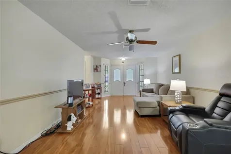 6762 Pearleaf Court Spring Hill FL 34606