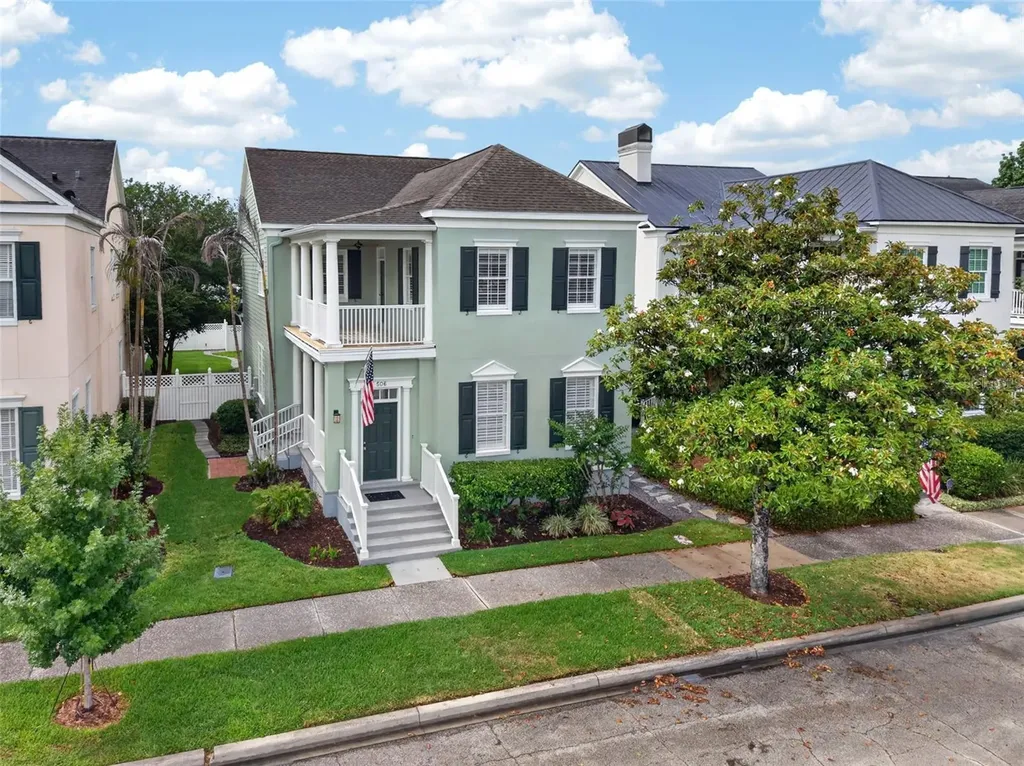 506 Greenbrier Avenue Kissimmee FL 34747