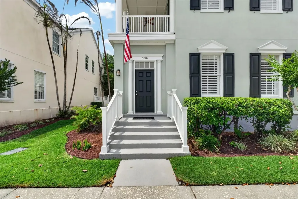 506 Greenbrier Avenue Kissimmee FL 34747