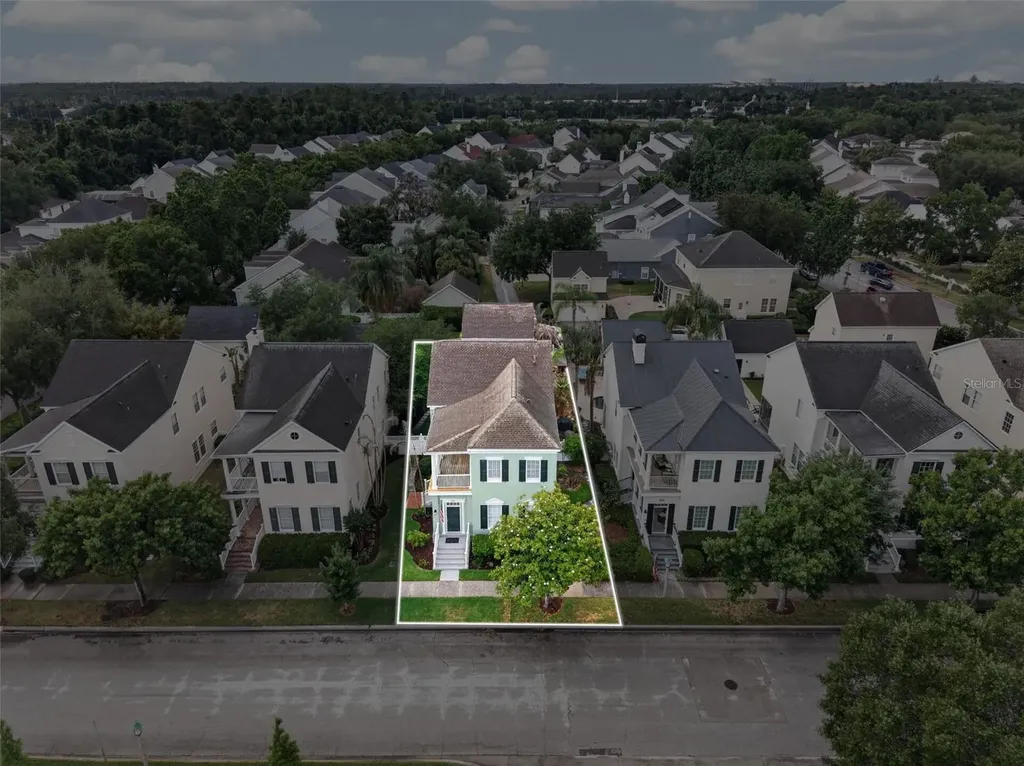 506 Greenbrier Avenue Kissimmee FL 34747