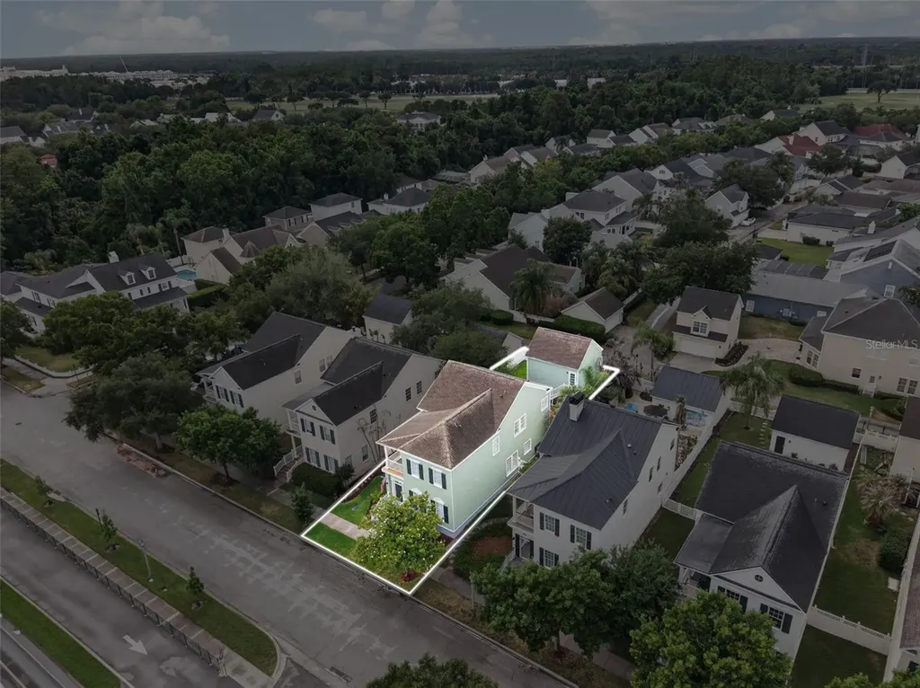 506 Greenbrier Avenue Kissimmee FL 34747