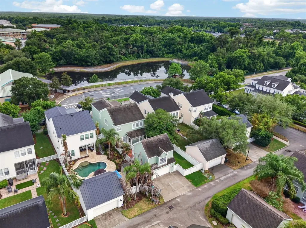506 Greenbrier Avenue Kissimmee FL 34747