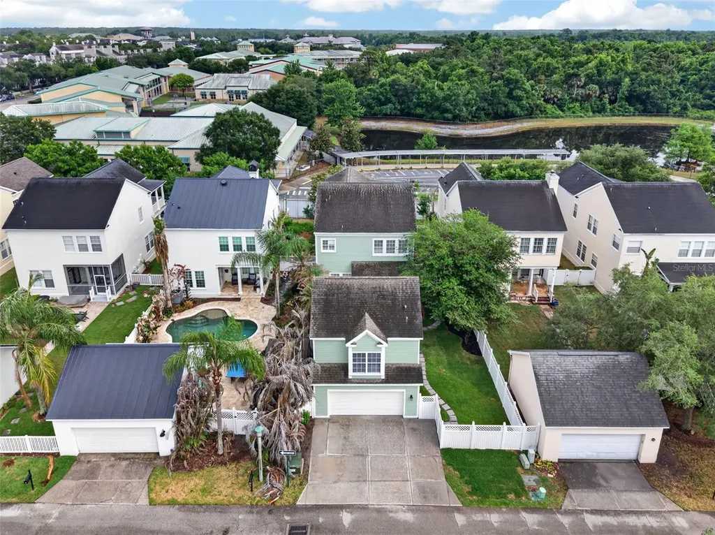 506 Greenbrier Avenue Kissimmee FL 34747