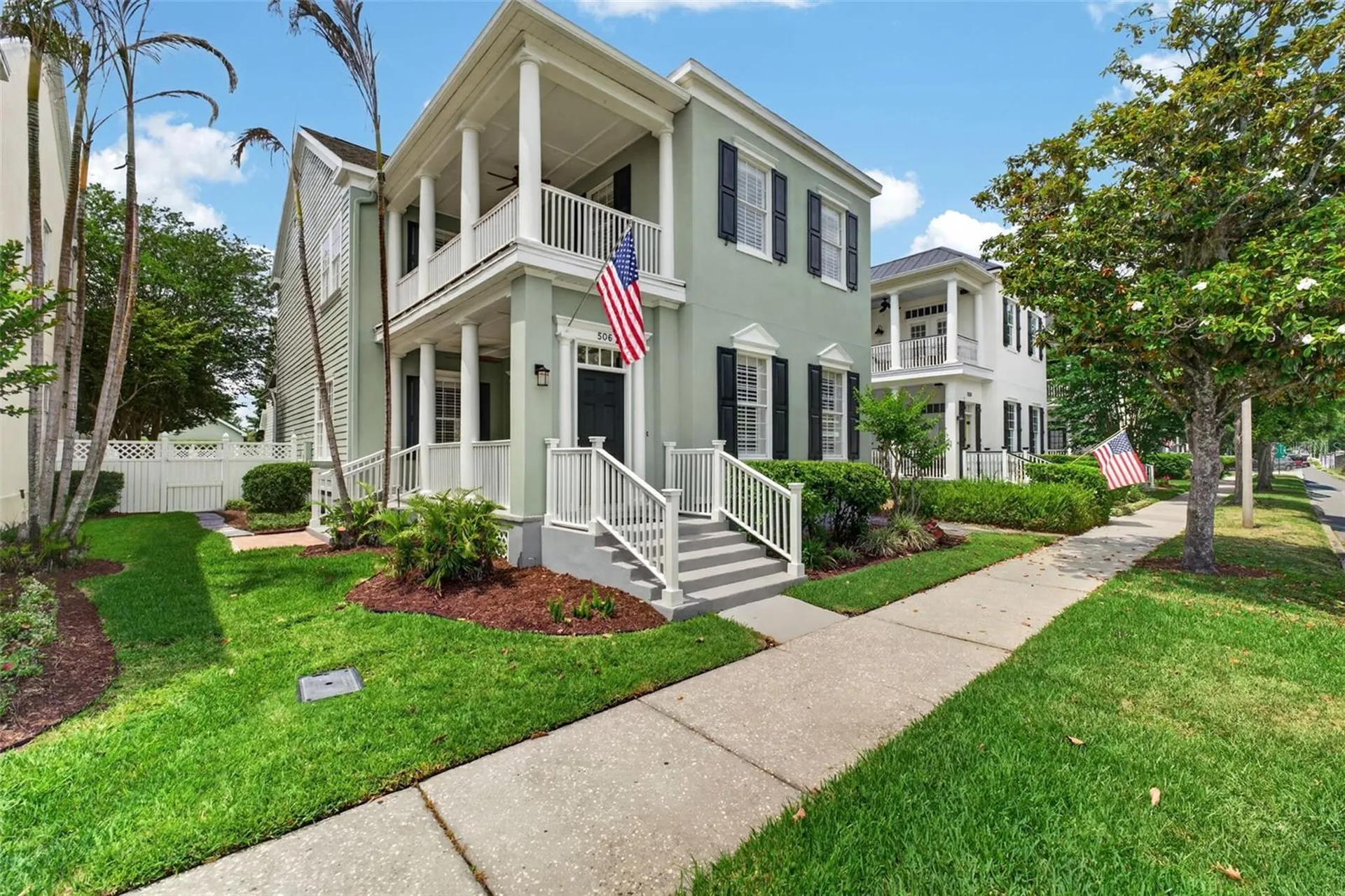 506 Greenbrier Avenue Kissimmee FL 34747