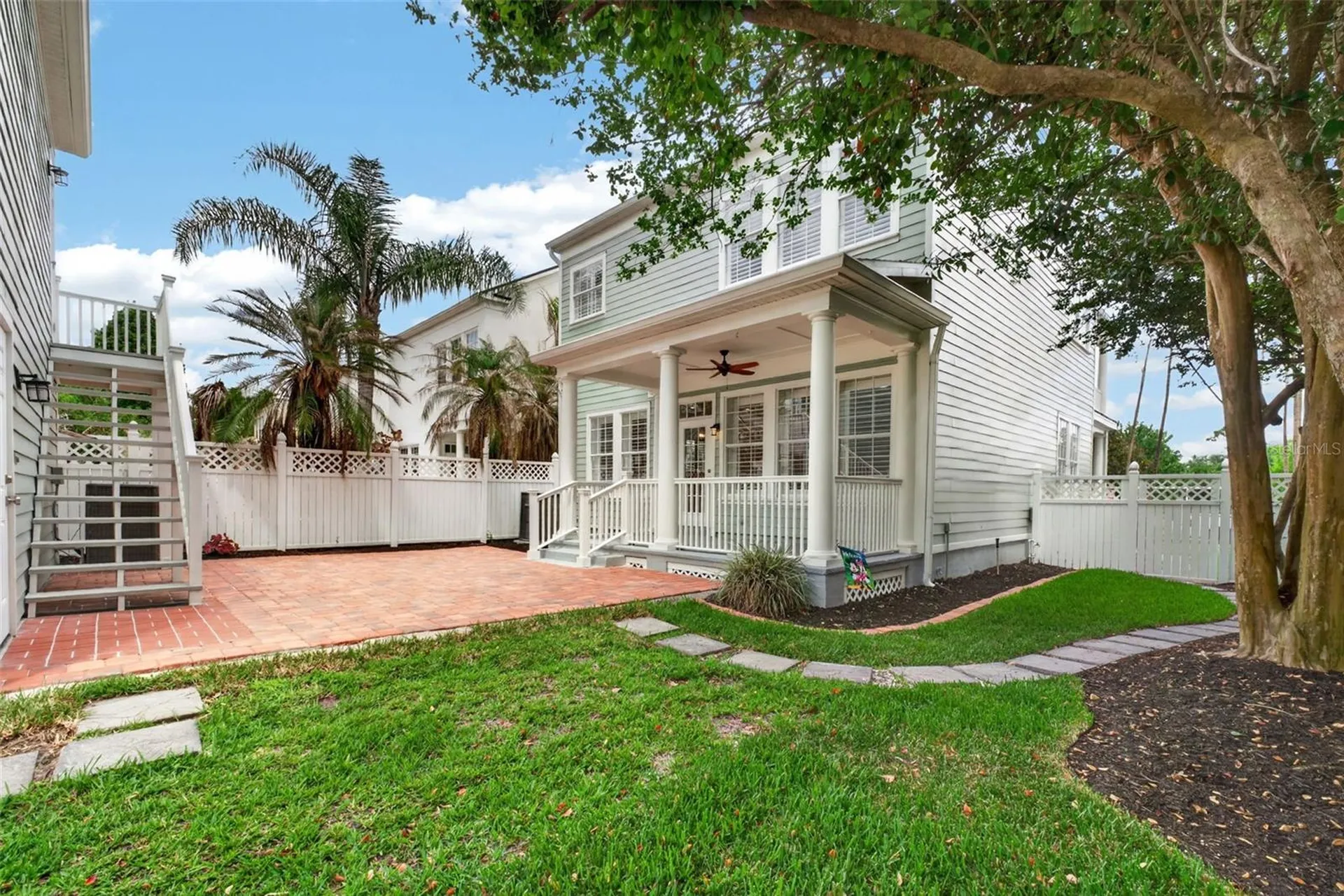 506 Greenbrier Avenue Kissimmee FL 34747