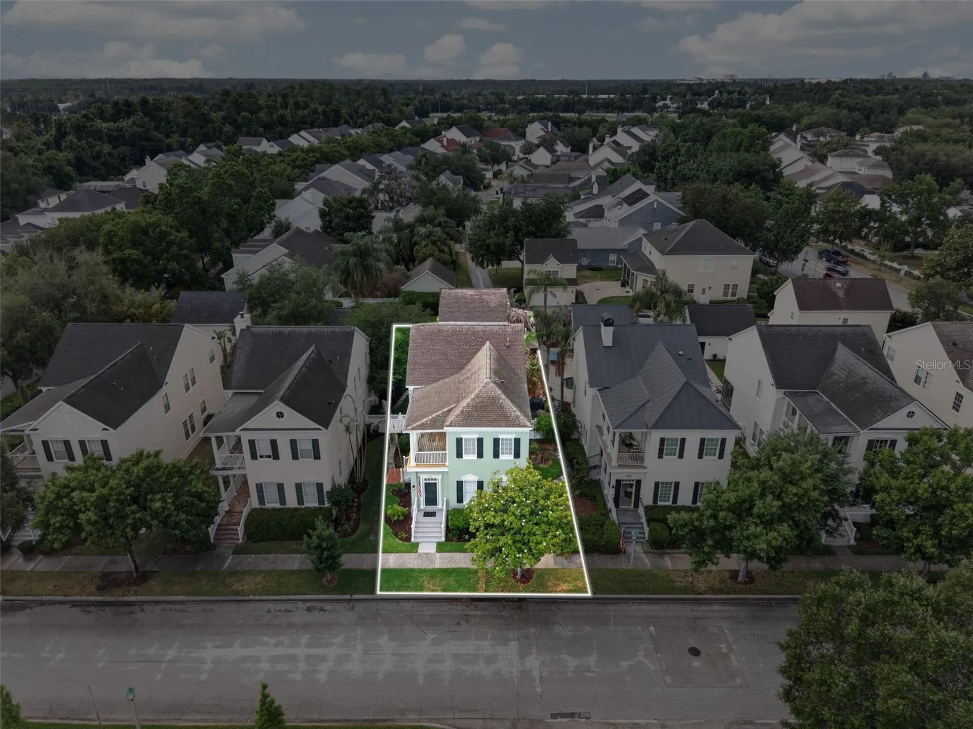 506 Greenbrier Avenue Kissimmee FL 34747