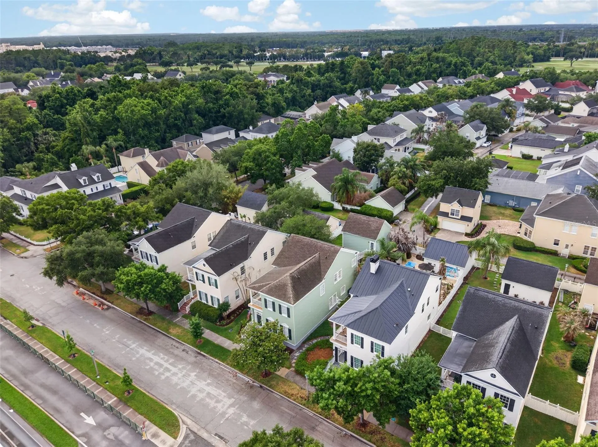 506 Greenbrier Avenue Kissimmee FL 34747