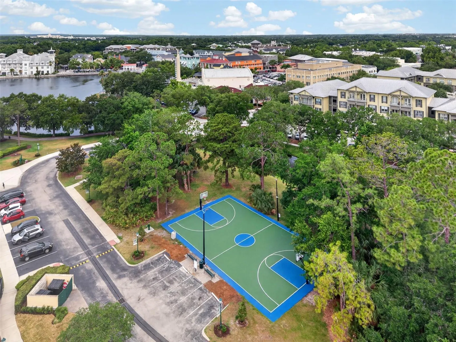 506 Greenbrier Avenue Kissimmee FL 34747