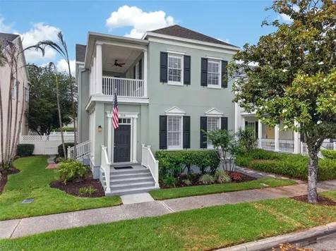 506 Greenbrier Avenue Kissimmee FL 34747