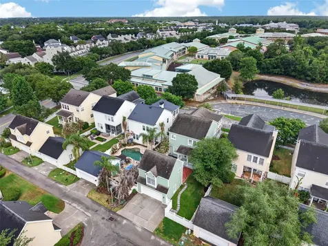 506 Greenbrier Avenue Kissimmee FL 34747