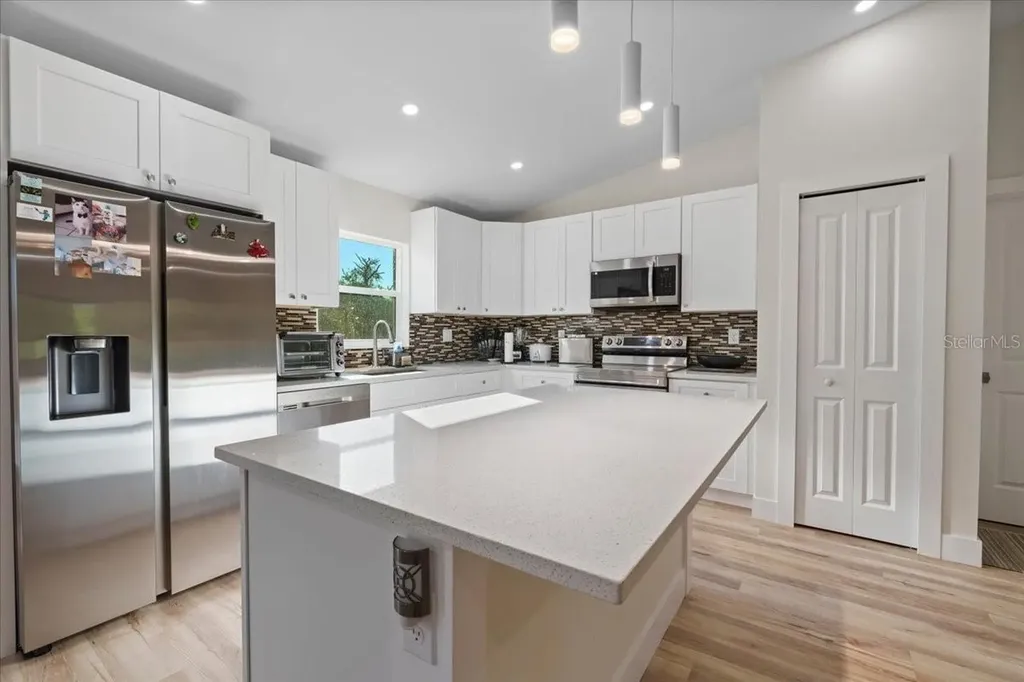 2405 Vancouver Lane North Port FL 34286