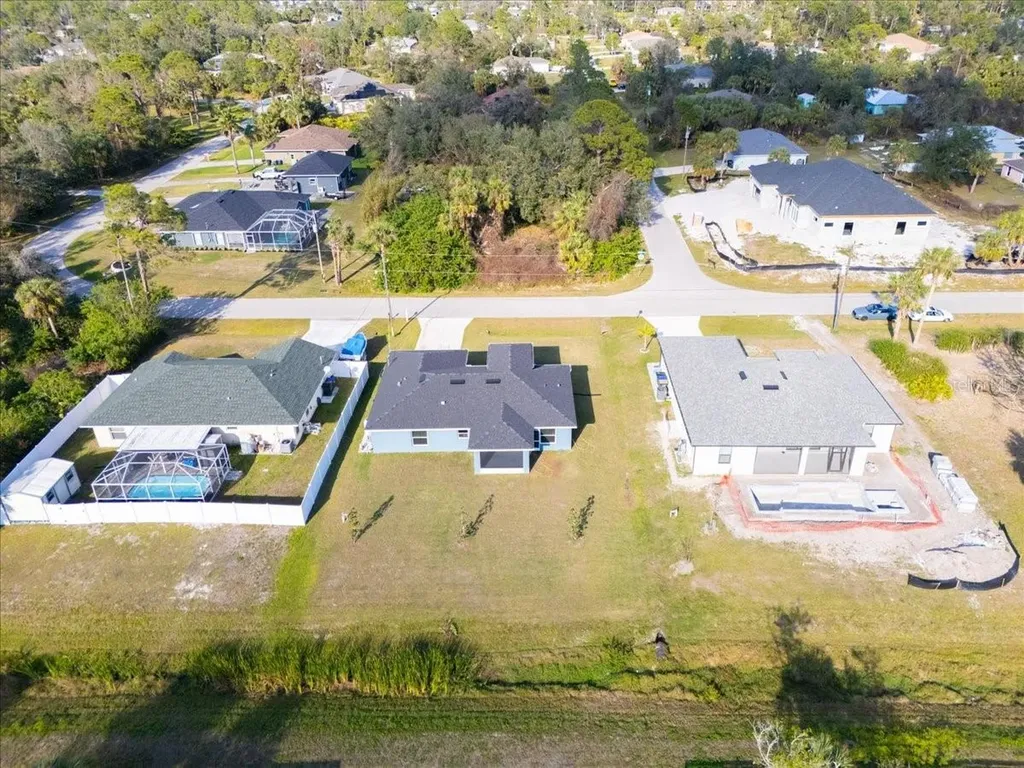 2405 Vancouver Lane North Port FL 34286