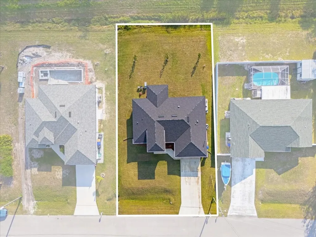 2405 Vancouver Lane North Port FL 34286