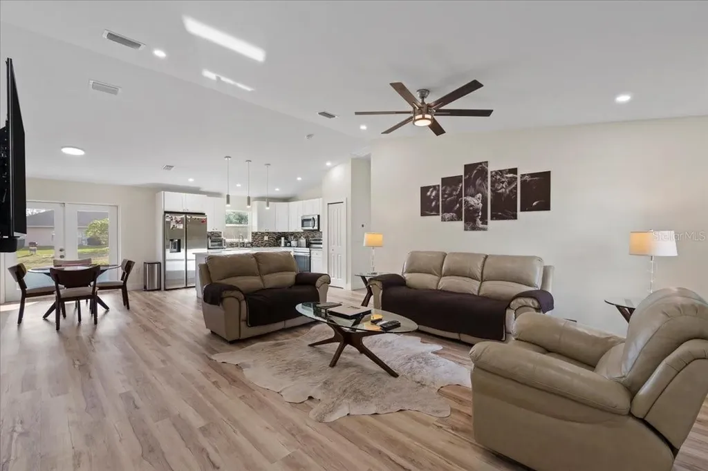 2405 Vancouver Lane North Port FL 34286
