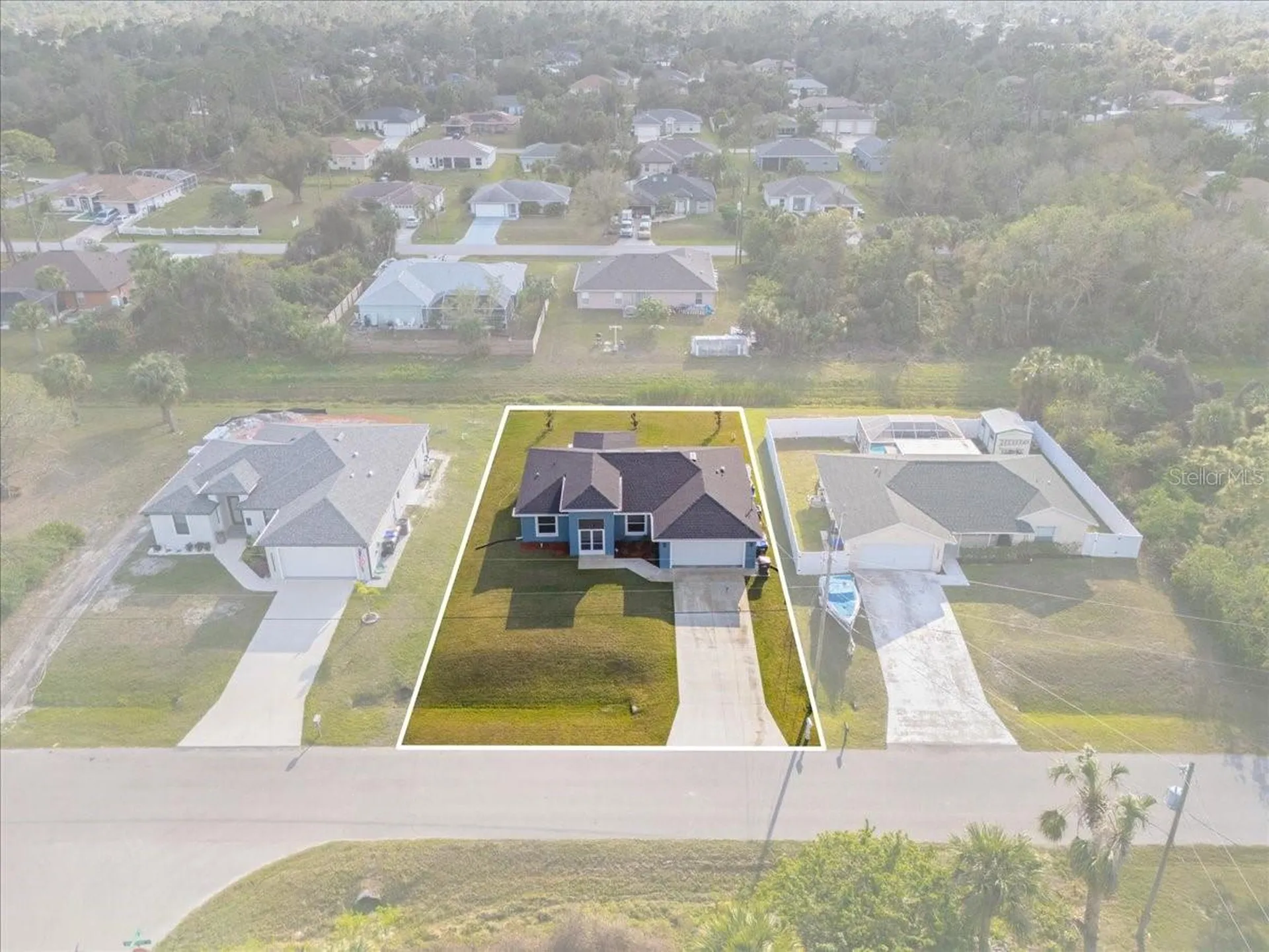 2405 Vancouver Lane North Port FL 34286