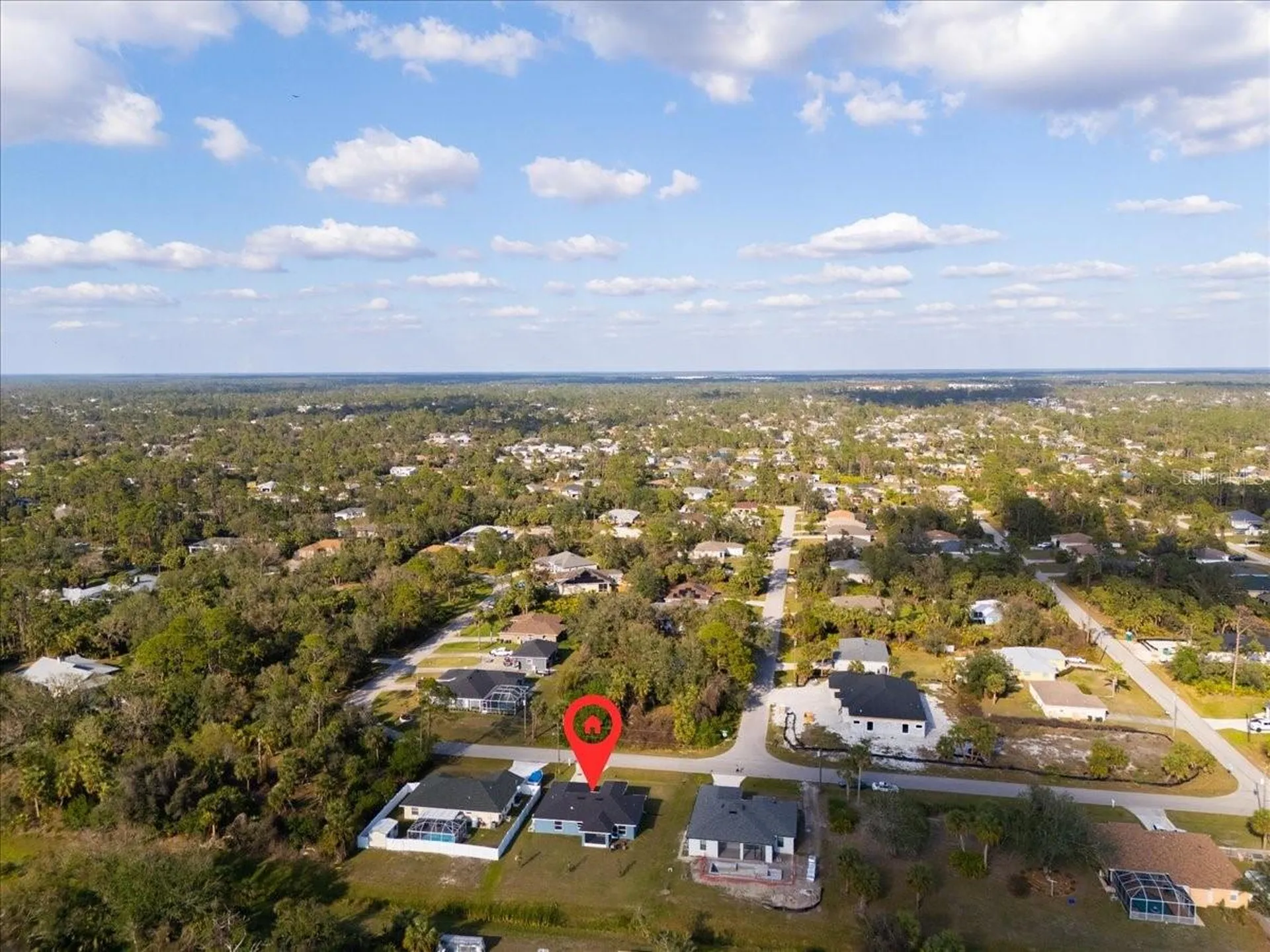 2405 Vancouver Lane North Port FL 34286
