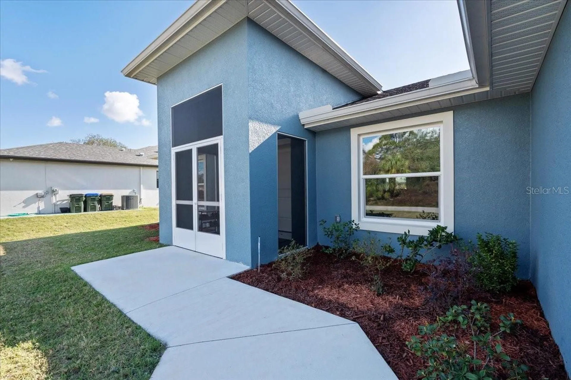 2405 Vancouver Lane North Port FL 34286