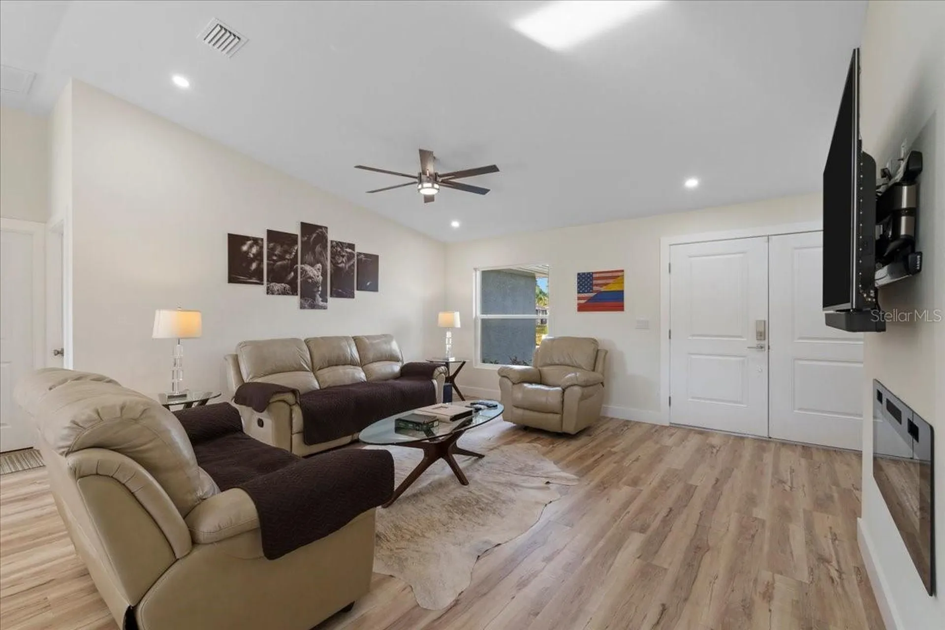 2405 Vancouver Lane North Port FL 34286