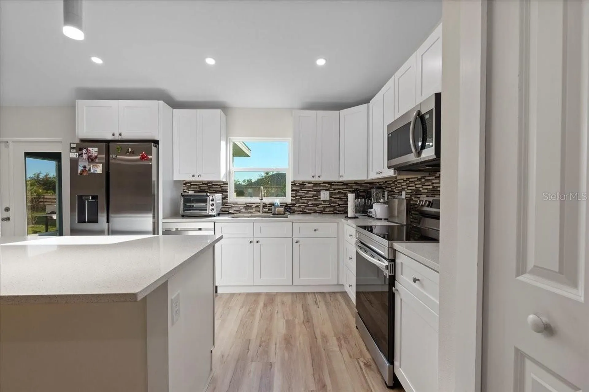2405 Vancouver Lane North Port FL 34286