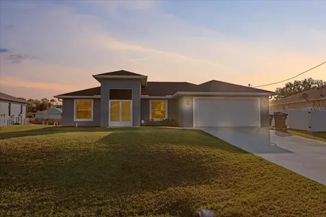 2405 Vancouver Lane North Port FL 34286