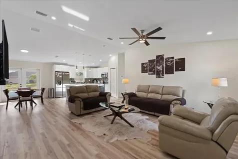 2405 Vancouver Lane North Port FL 34286