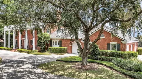 1530 Waterwitch Drive Orlando FL 32806