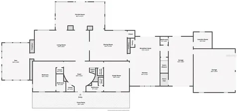 1530 Waterwitch Drive Orlando FL 32806