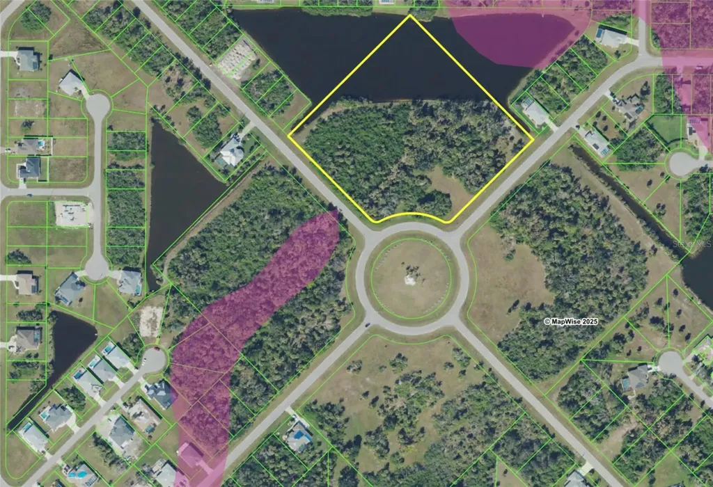 291 Sunset Road Rotonda West FL 33947