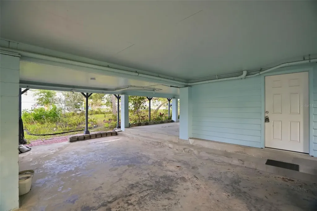 110 Georgia Ave. Avenue Crystal Beach FL 34681