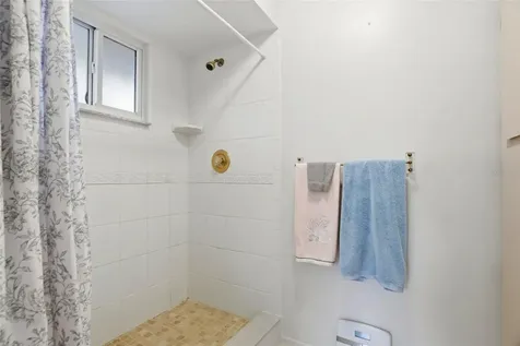 110 Georgia Ave. Avenue Crystal Beach FL 34681